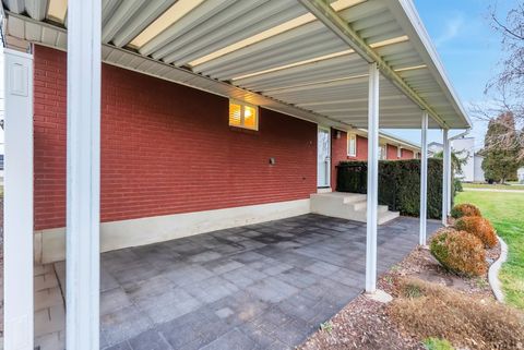 Tiny photo for 3855 W 2600 N, Plain City, UT 84404 (MLS # 2130237)