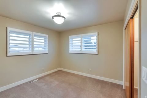 Tiny photo for 3855 W 2600 N, Plain City, UT 84404 (MLS # 2130237)