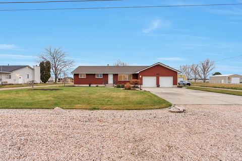 Tiny photo for 3855 W 2600 N, Plain City, UT 84404 (MLS # 2130237)