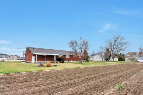 Tiny photo for 3855 W 2600 N, Plain City, UT 84404 (MLS # 2130237)