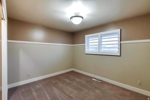 Tiny photo for 3855 W 2600 N, Plain City, UT 84404 (MLS # 2130237)
