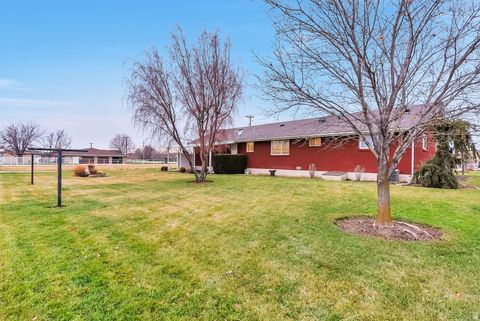 Tiny photo for 3855 W 2600 N, Plain City, UT 84404 (MLS # 2130237)
