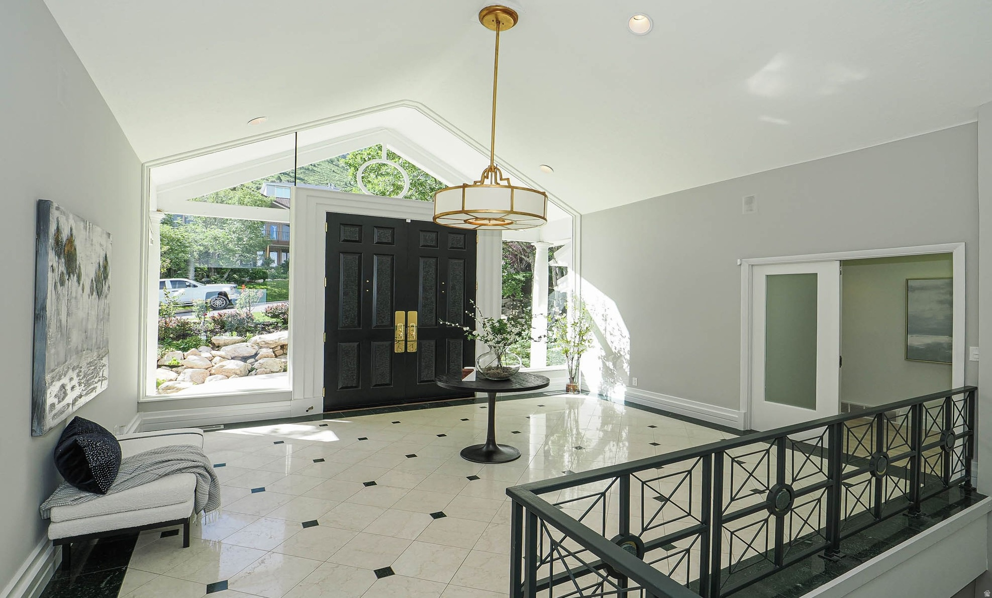 MT OLYMPUS COVE #12 - Residential