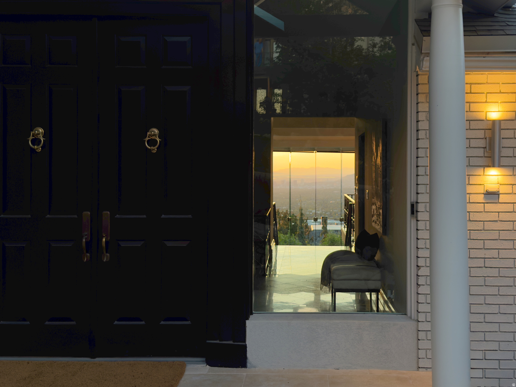 MT OLYMPUS COVE #12 - Residential