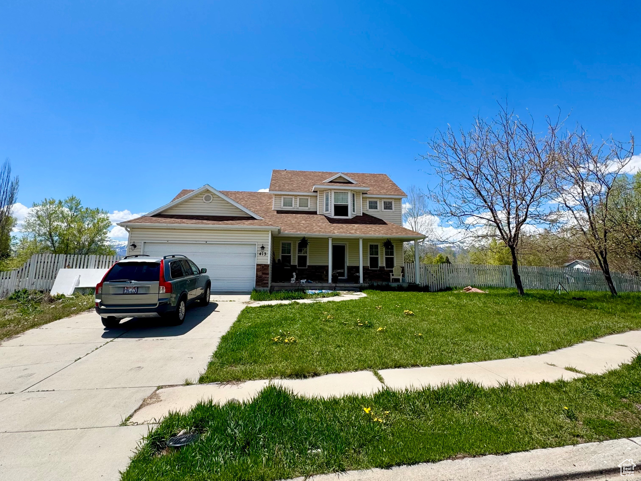 413 Waterside Rd, Heber City, Utah image 1