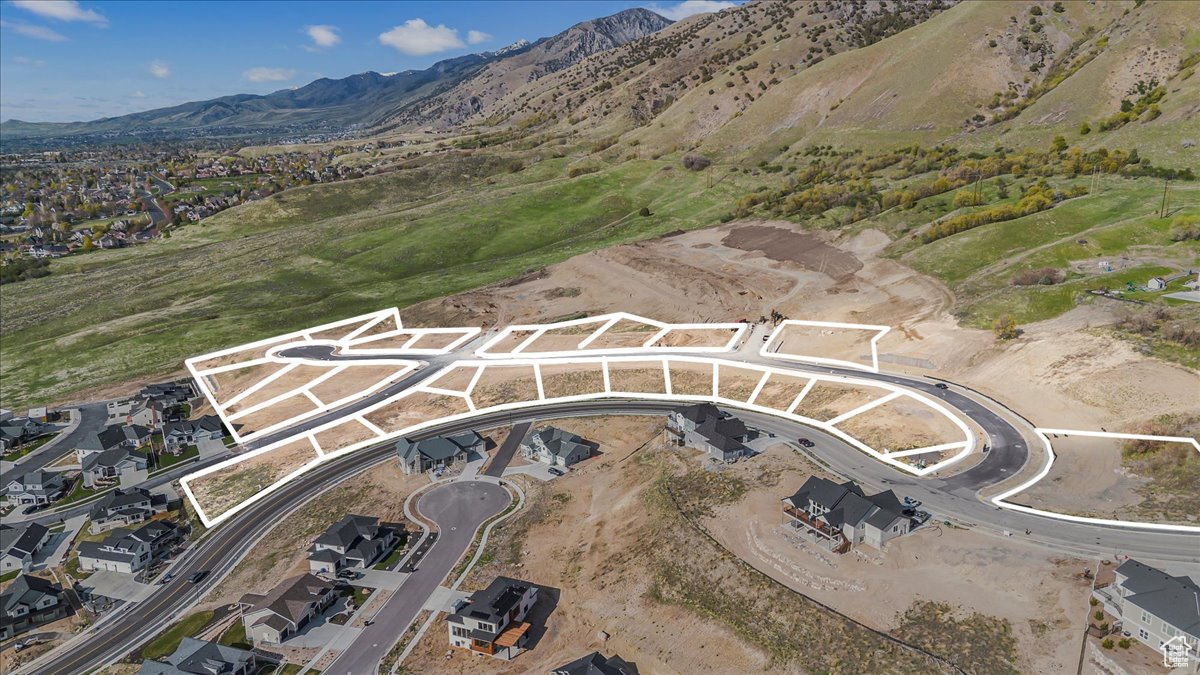 SHORELINE ESTATES P2 - Land