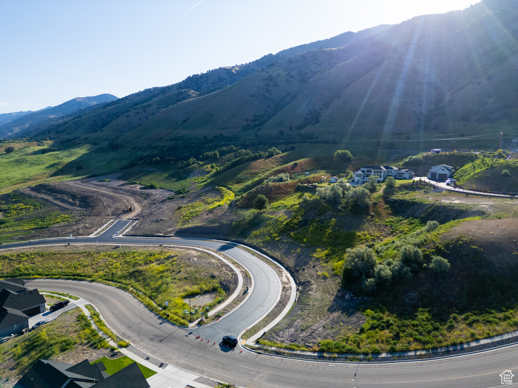 SHORELINE ESTATES P2 - Land