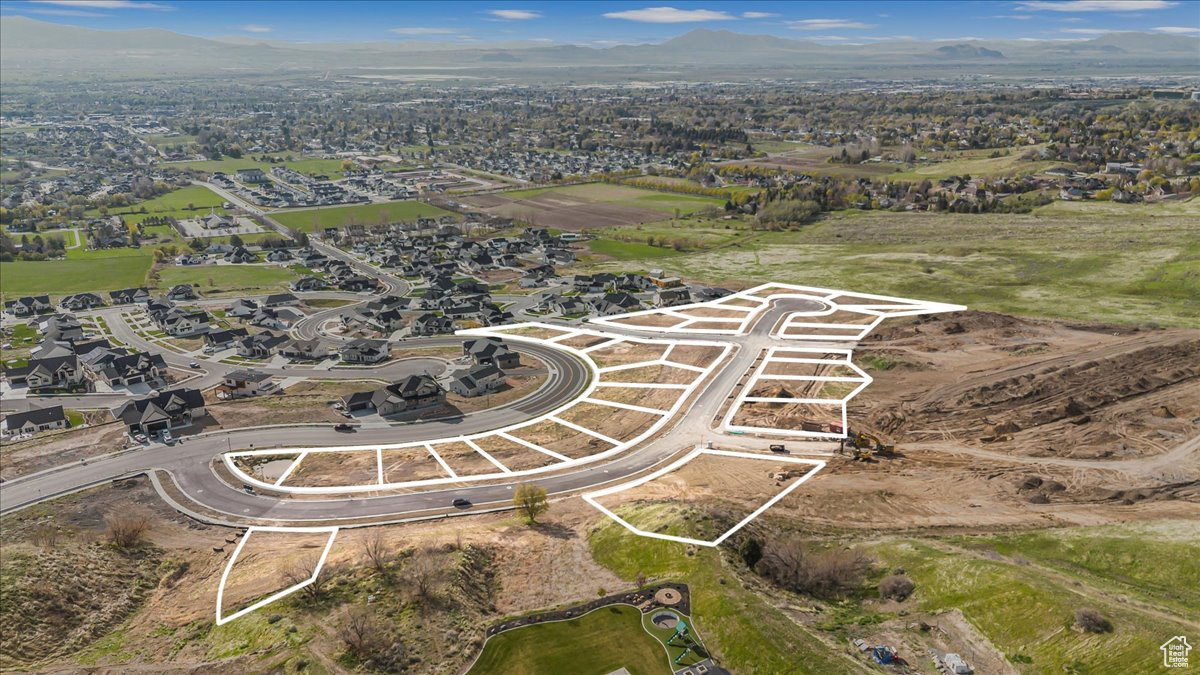 SHORELINE ESTATES P2 - Land