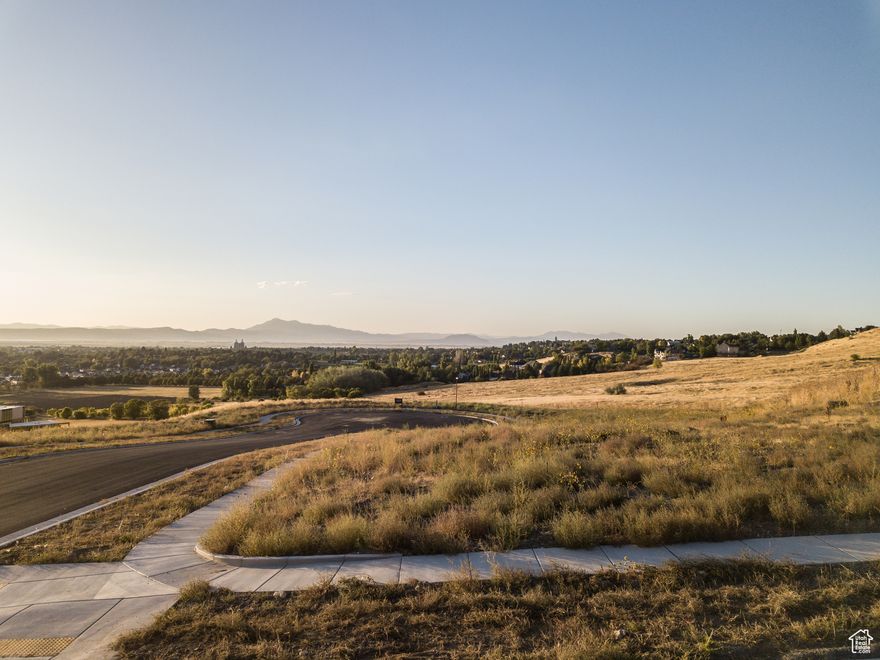 DISCOVER the beauty of SHORELINE ESTATES Phase 2 in Providence - Cache Valley's premier view lots with breathtaking valley and mountain views! No HOA and you can bring your own builder! Great location on the north east bench in Providence. Multiple lots available ranging from 0.28 ac to over 1 acre in size. Seller financing available - contact agent for additional details.