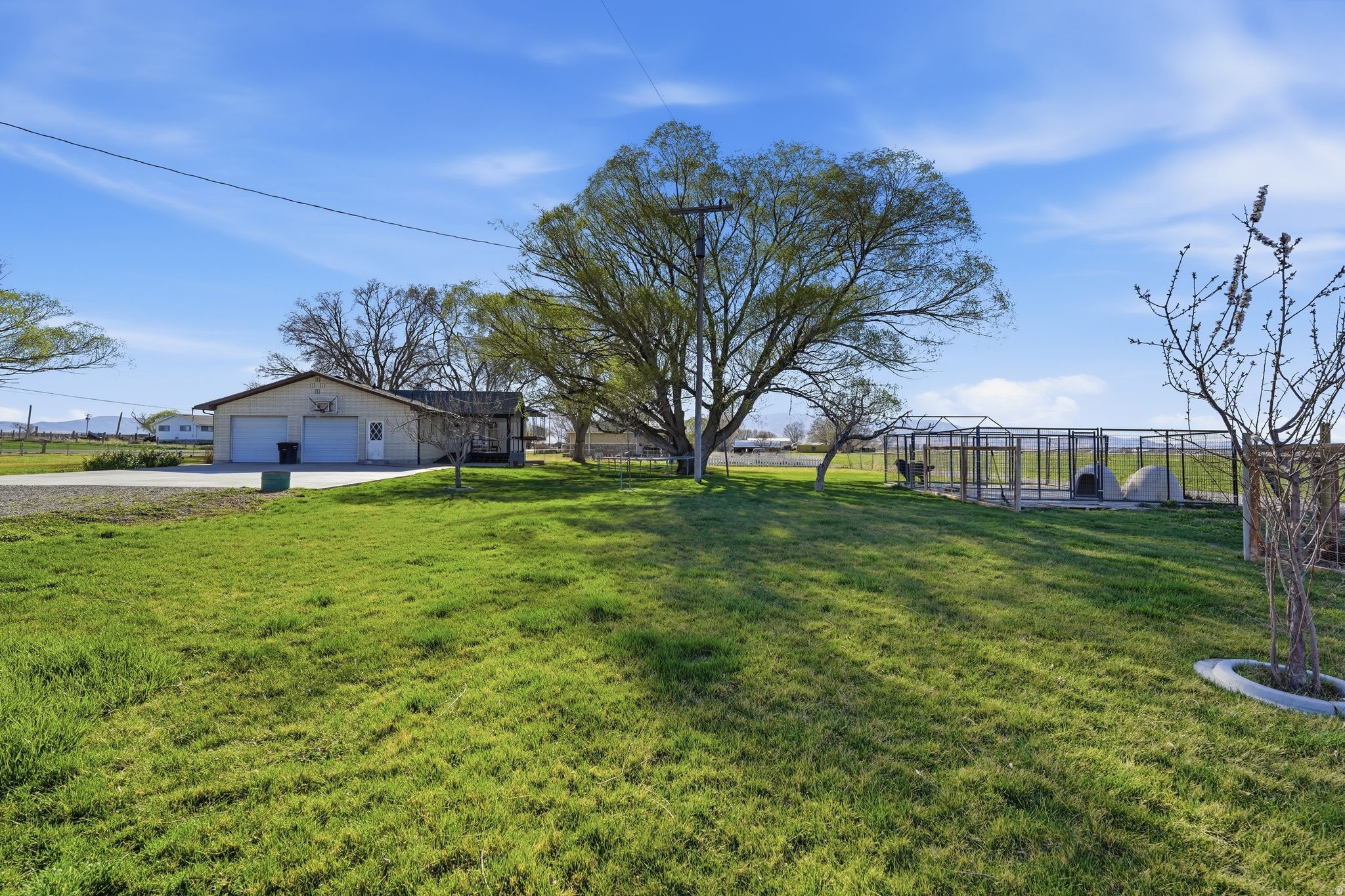 RUSTLER'S HAVEN SUBDIVISION - Residential