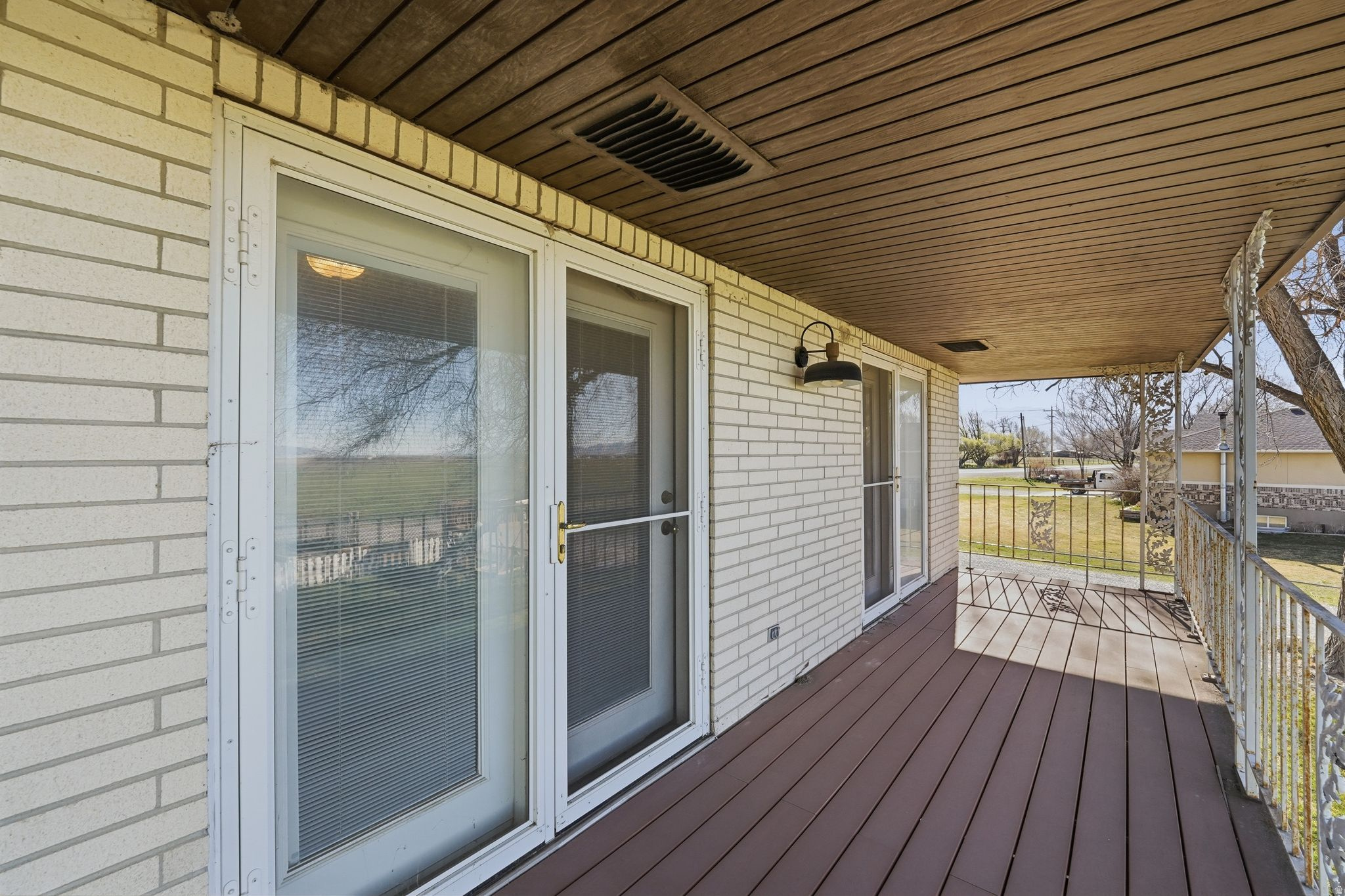 RUSTLER'S HAVEN SUBDIVISION - Residential