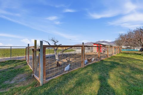 Tiny photo for 1380 W ERDA WAY, Erda, UT 84074 (MLS # 2145347)