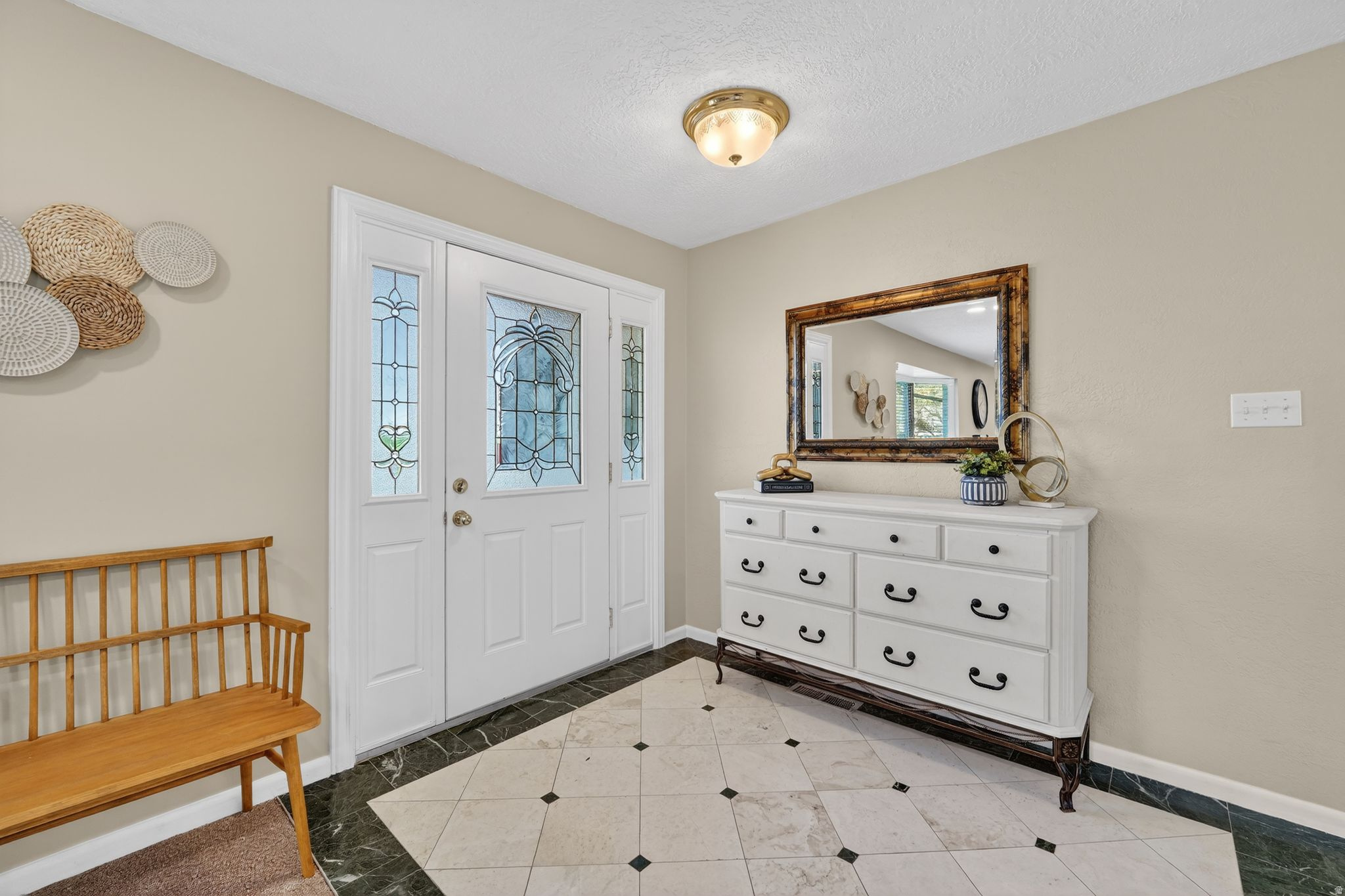 RUSTLER'S HAVEN SUBDIVISION - Residential