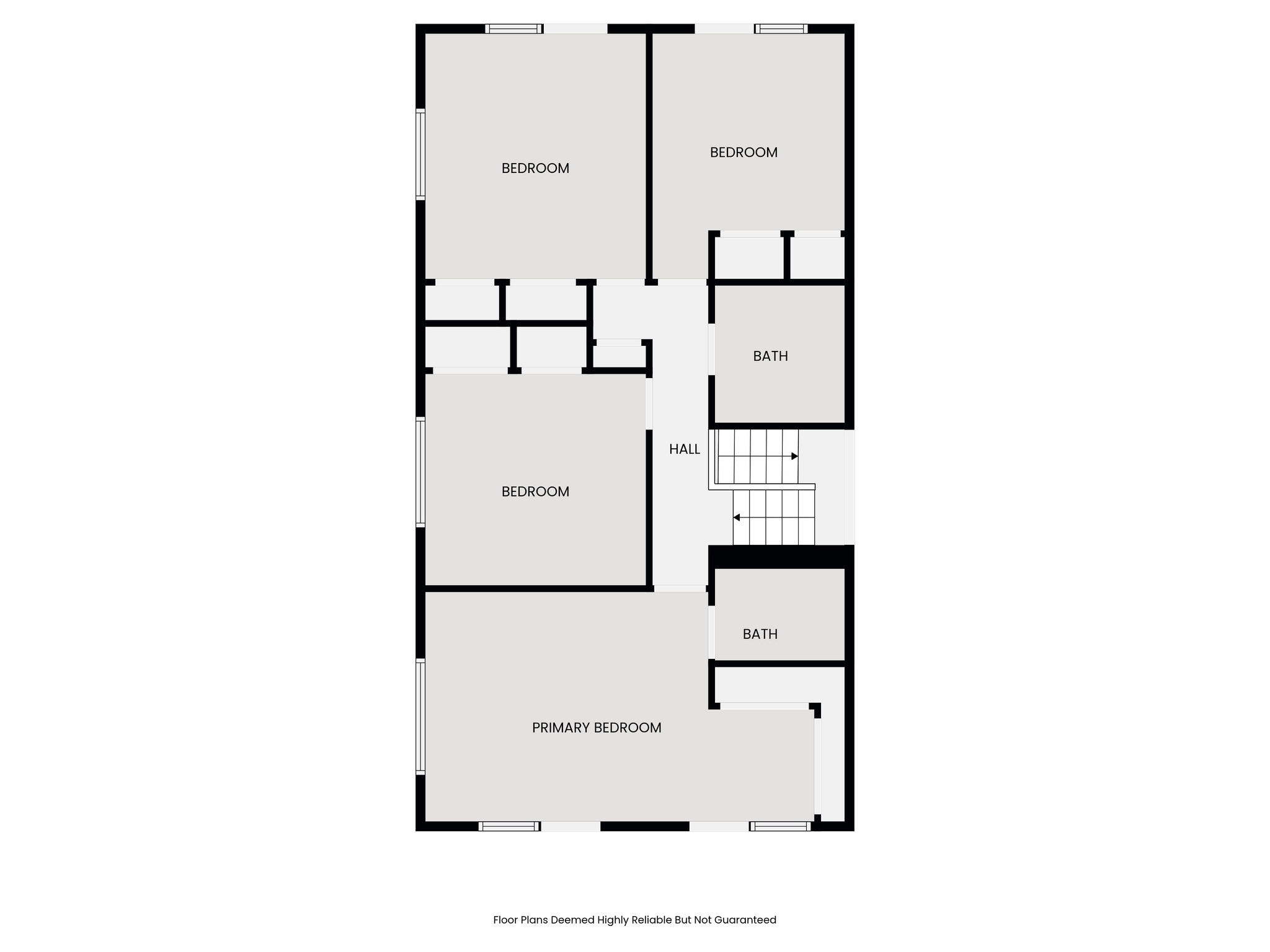 RUSTLER'S HAVEN SUBDIVISION - Residential