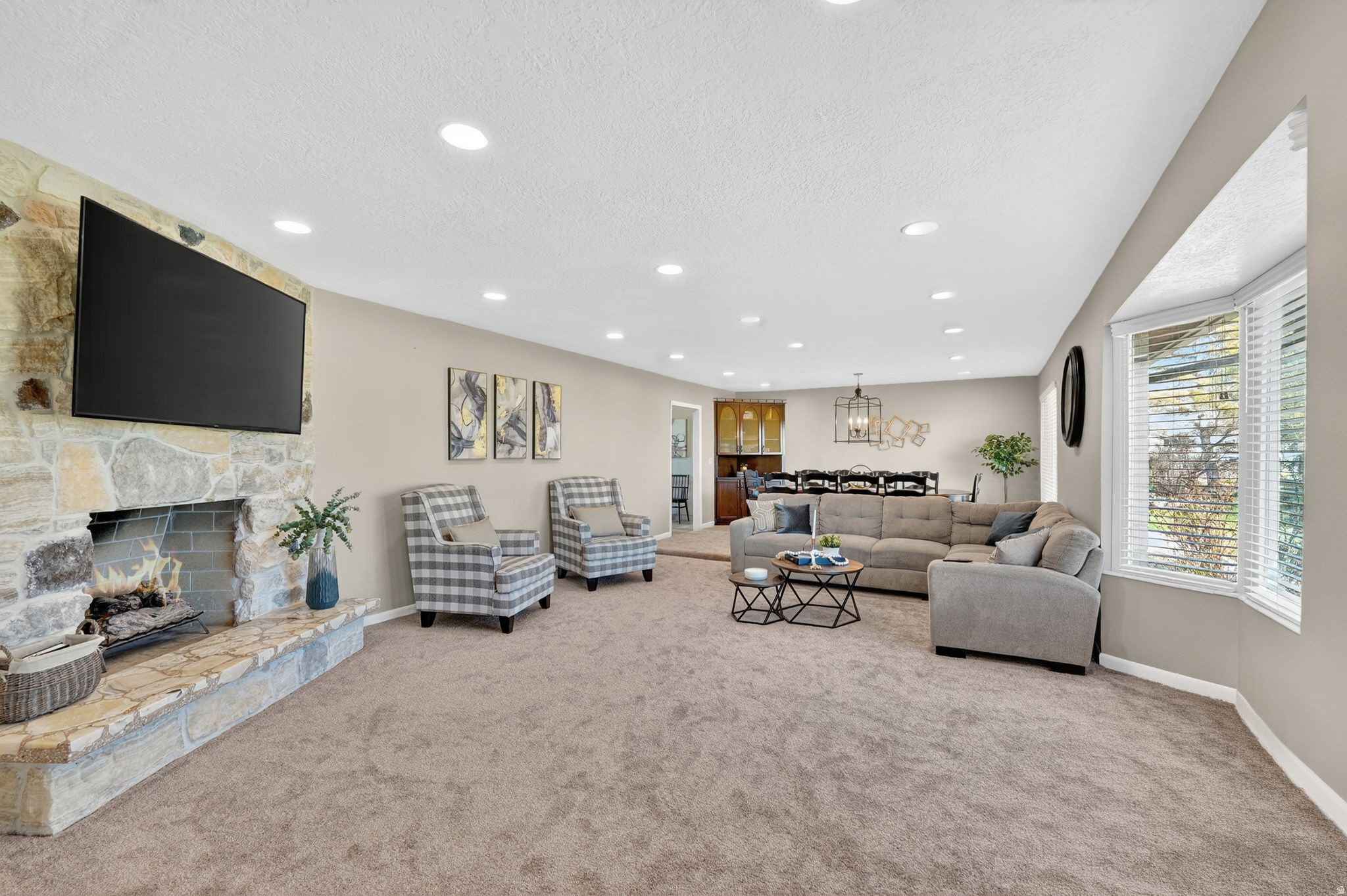 RUSTLER'S HAVEN SUBDIVISION - Residential