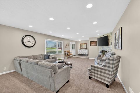 Tiny photo for 1380 W ERDA WAY, Erda, UT 84074 (MLS # 2145347)