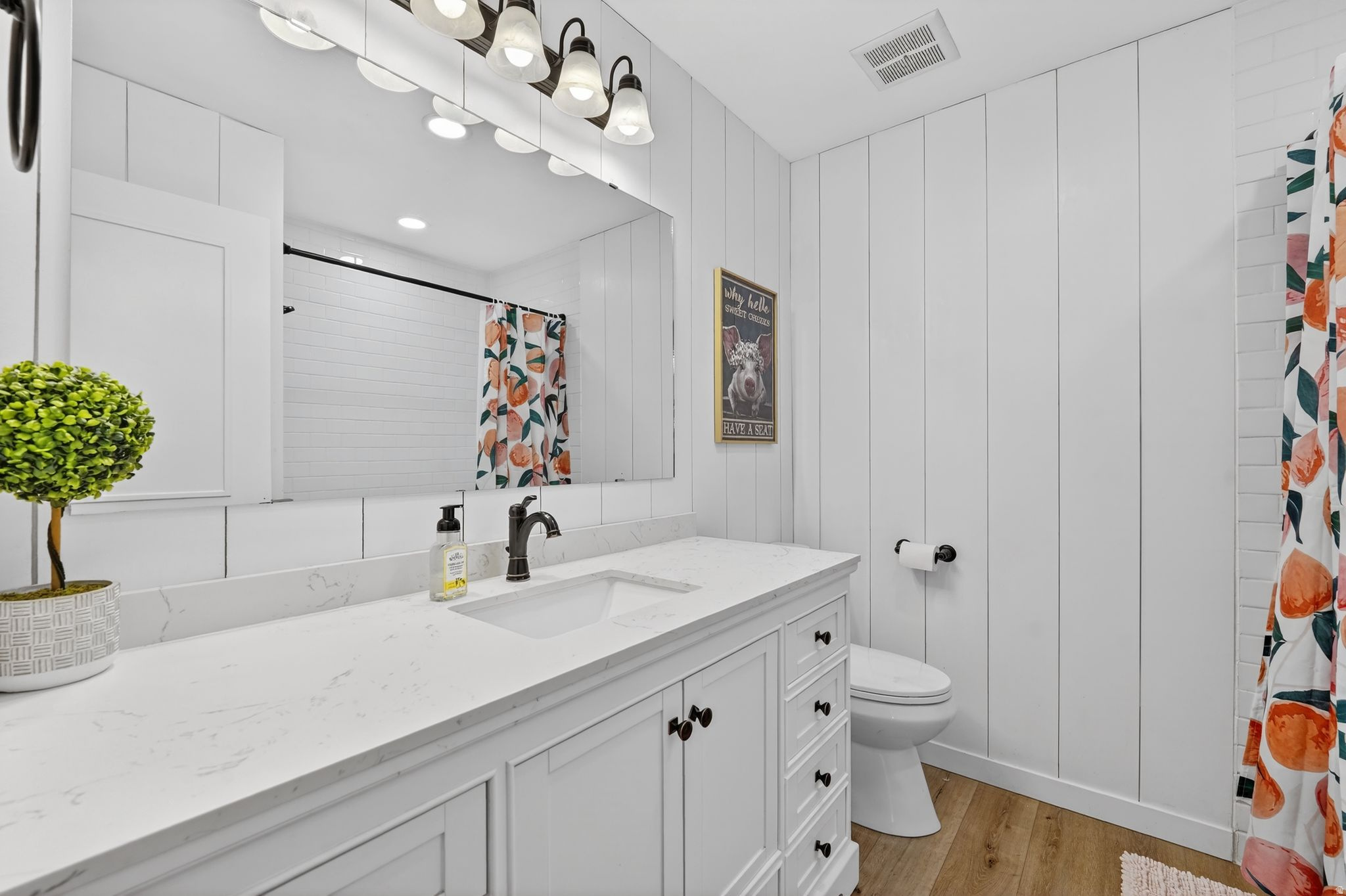 RUSTLER'S HAVEN SUBDIVISION - Residential