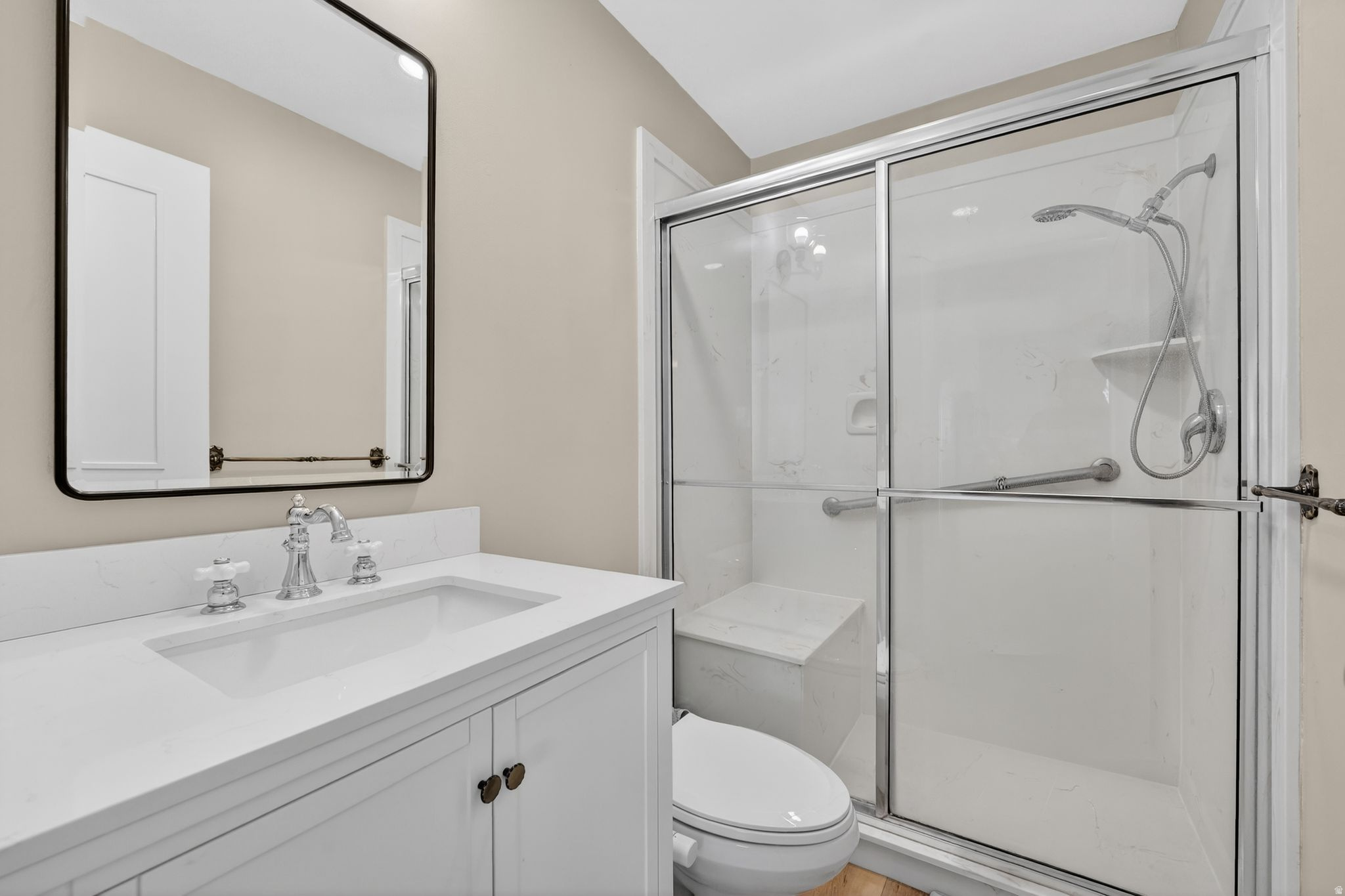 RUSTLER'S HAVEN SUBDIVISION - Residential