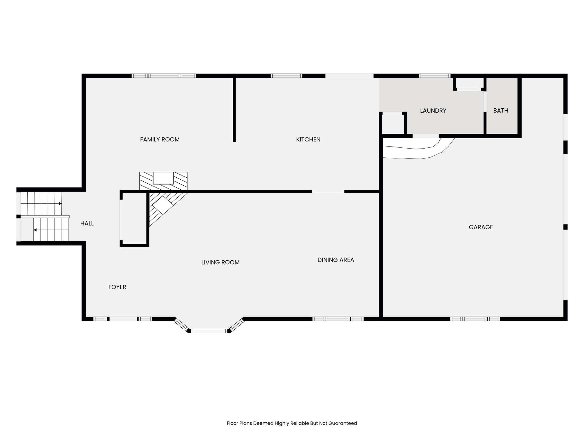 RUSTLER'S HAVEN SUBDIVISION - Residential