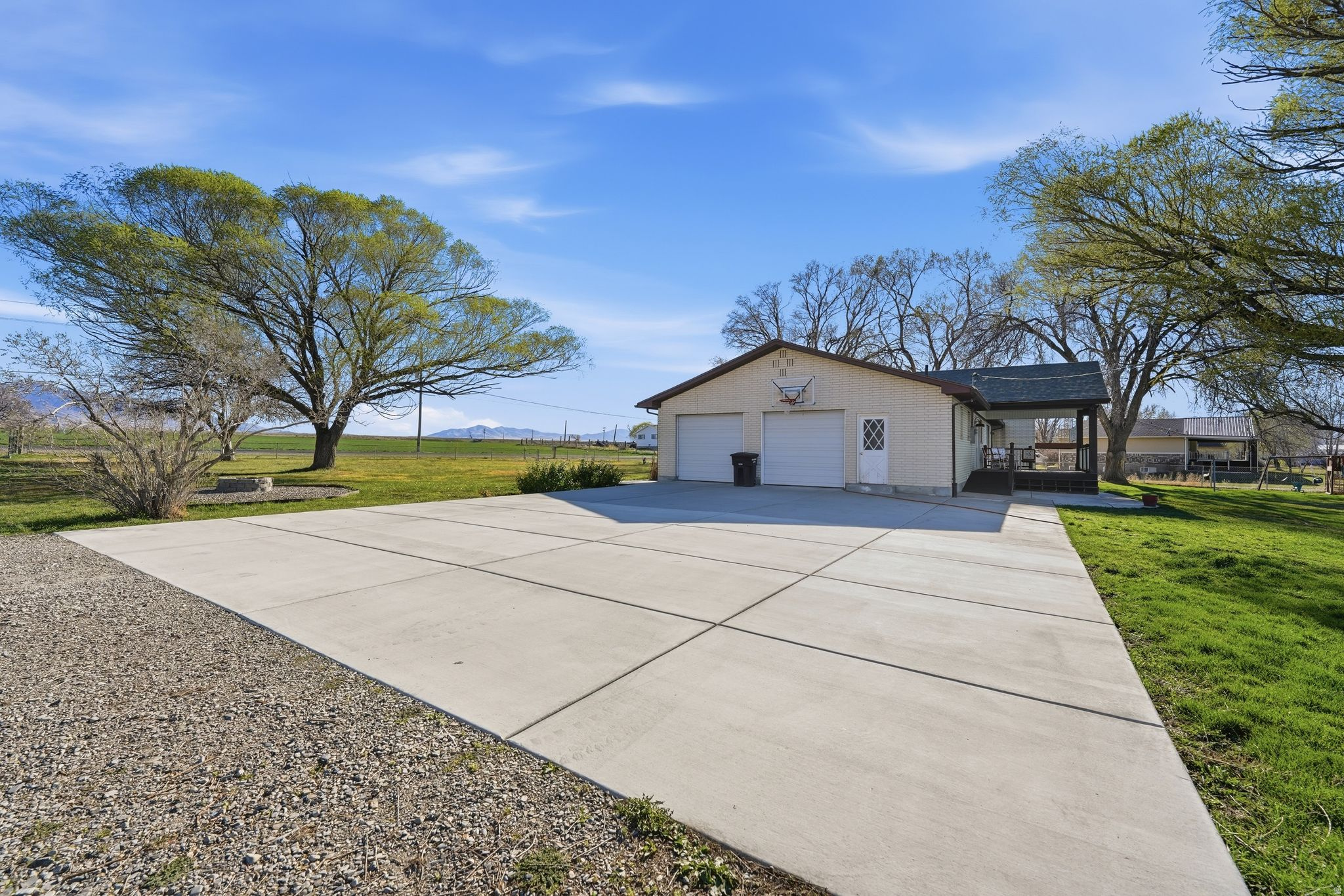 RUSTLER'S HAVEN SUBDIVISION - Residential