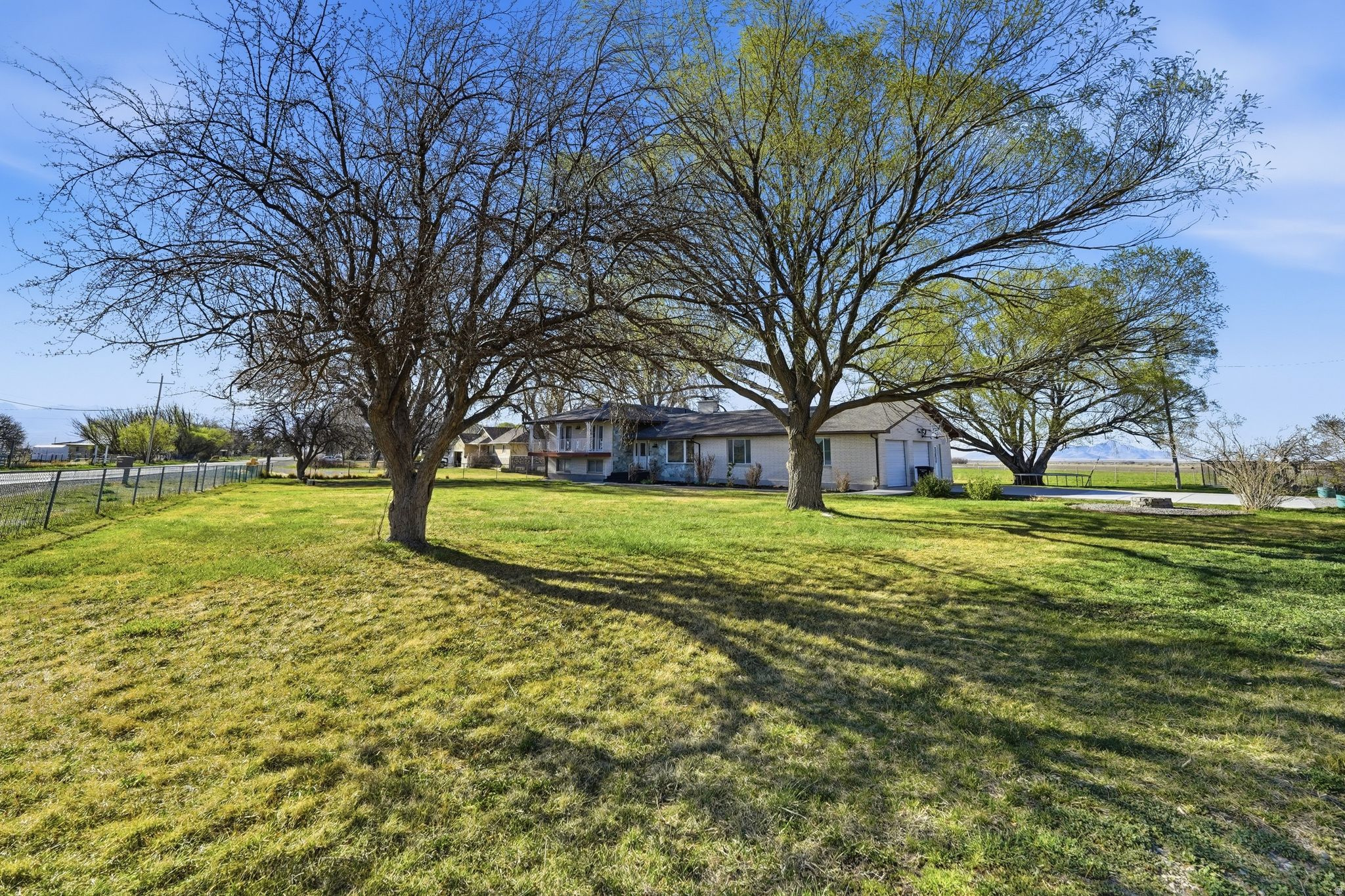 RUSTLER'S HAVEN SUBDIVISION - Residential