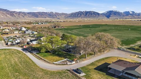 Tiny photo for 1380 W ERDA WAY, Erda, UT 84074 (MLS # 2145347)