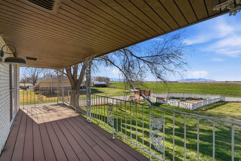 Tiny photo for 1380 W ERDA WAY, Erda, UT 84074 (MLS # 2145347)