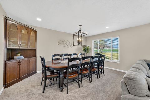 Tiny photo for 1380 W ERDA WAY, Erda, UT 84074 (MLS # 2145347)