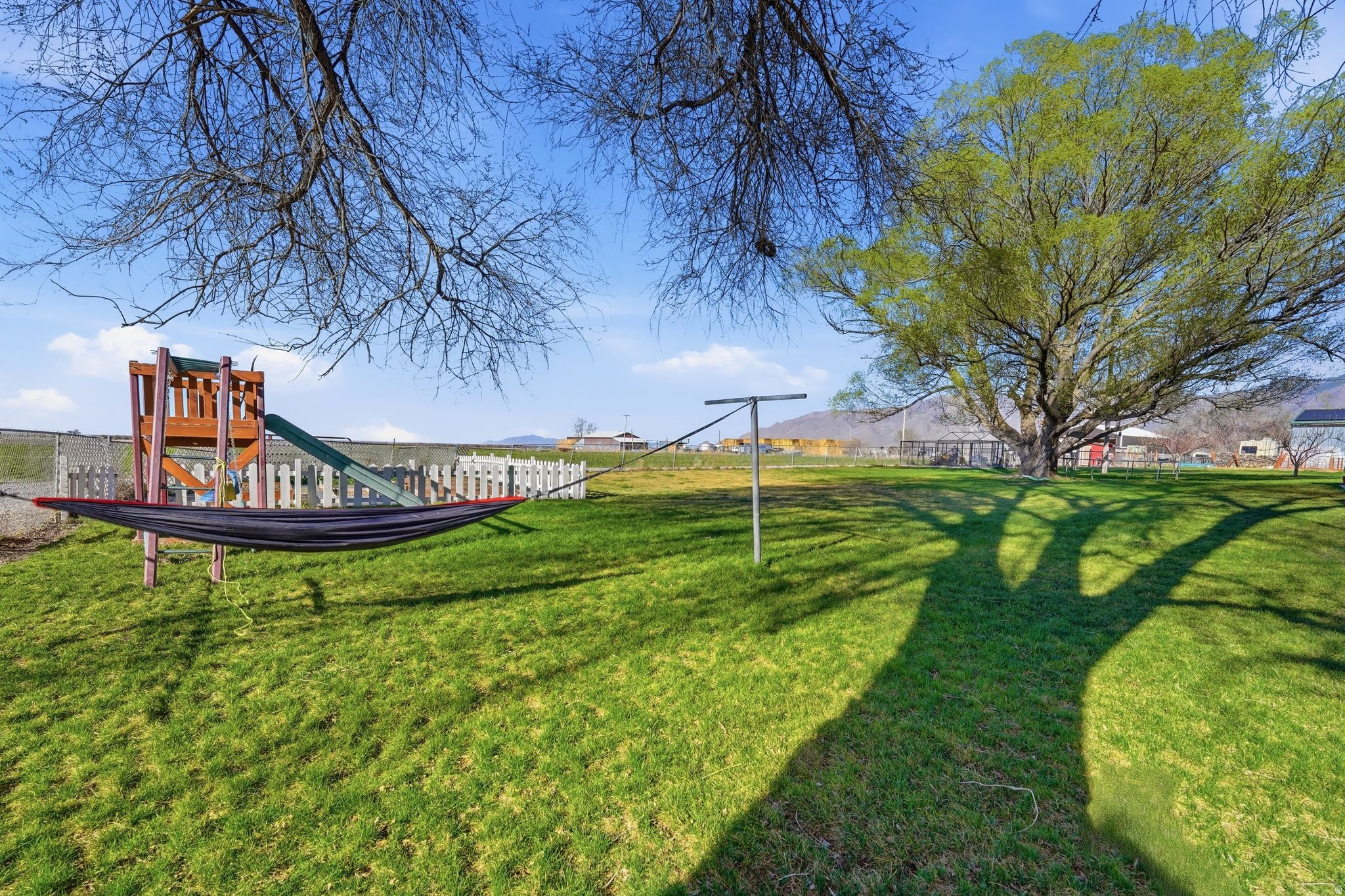 RUSTLER'S HAVEN SUBDIVISION - Residential