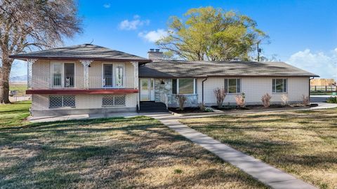 Tiny photo for 1380 W ERDA WAY, Erda, UT 84074 (MLS # 2145347)