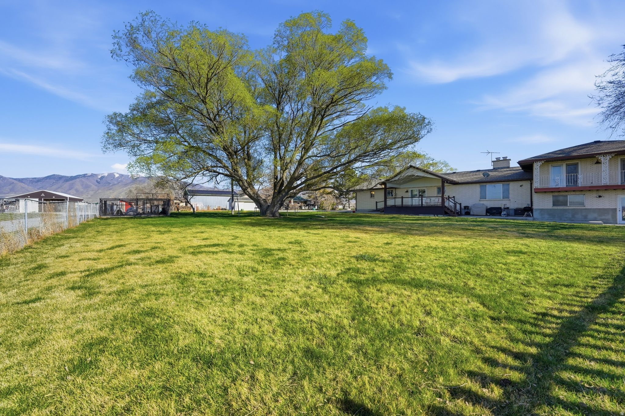 RUSTLER'S HAVEN SUBDIVISION - Residential