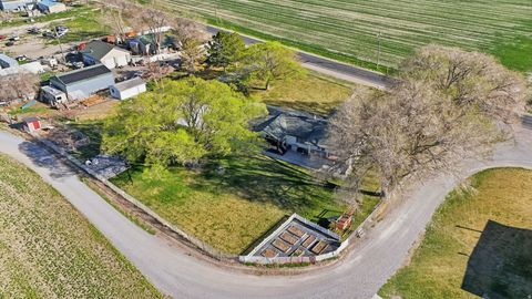 Tiny photo for 1380 W ERDA WAY, Erda, UT 84074 (MLS # 2145347)