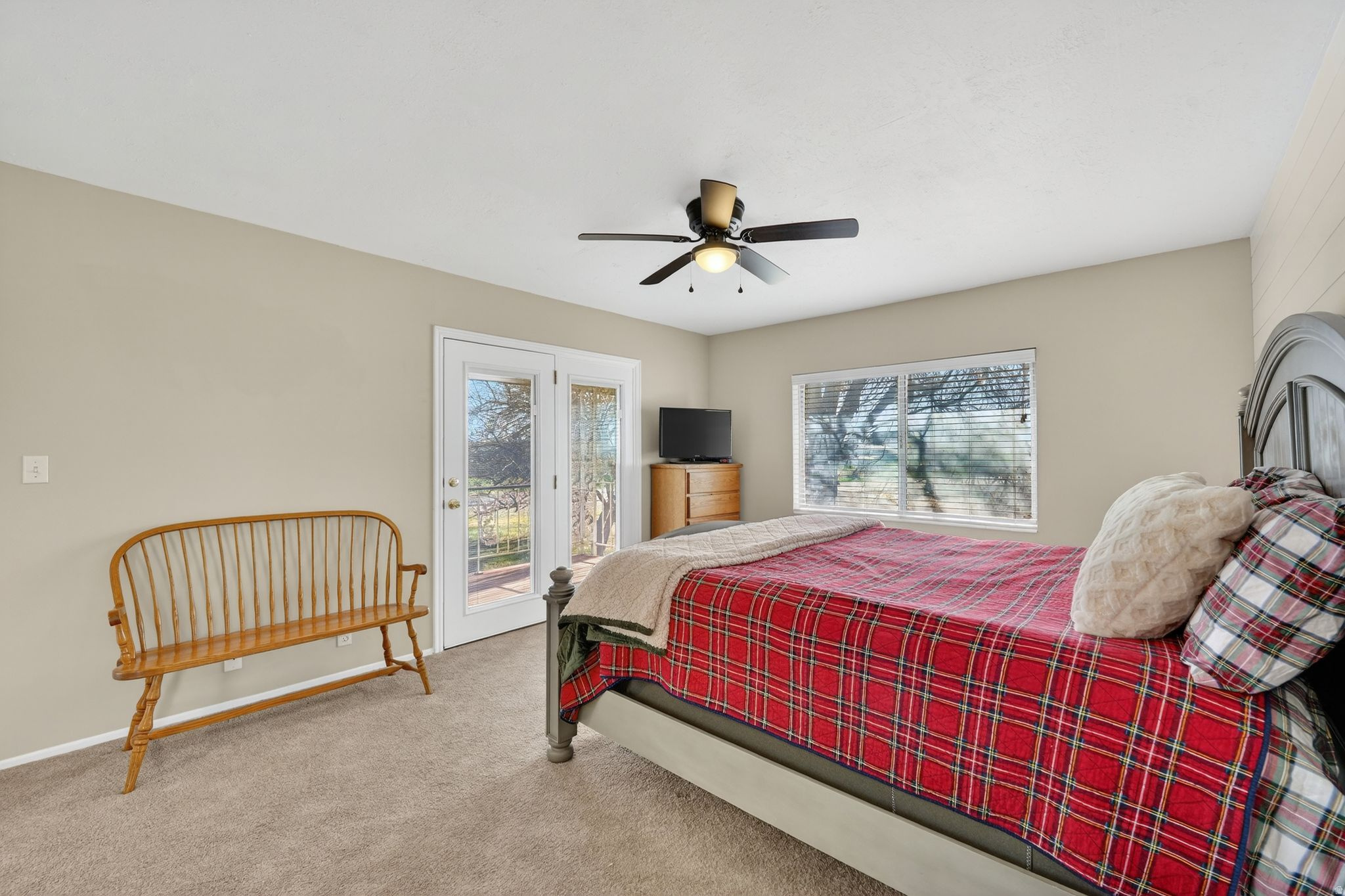 RUSTLER'S HAVEN SUBDIVISION - Residential