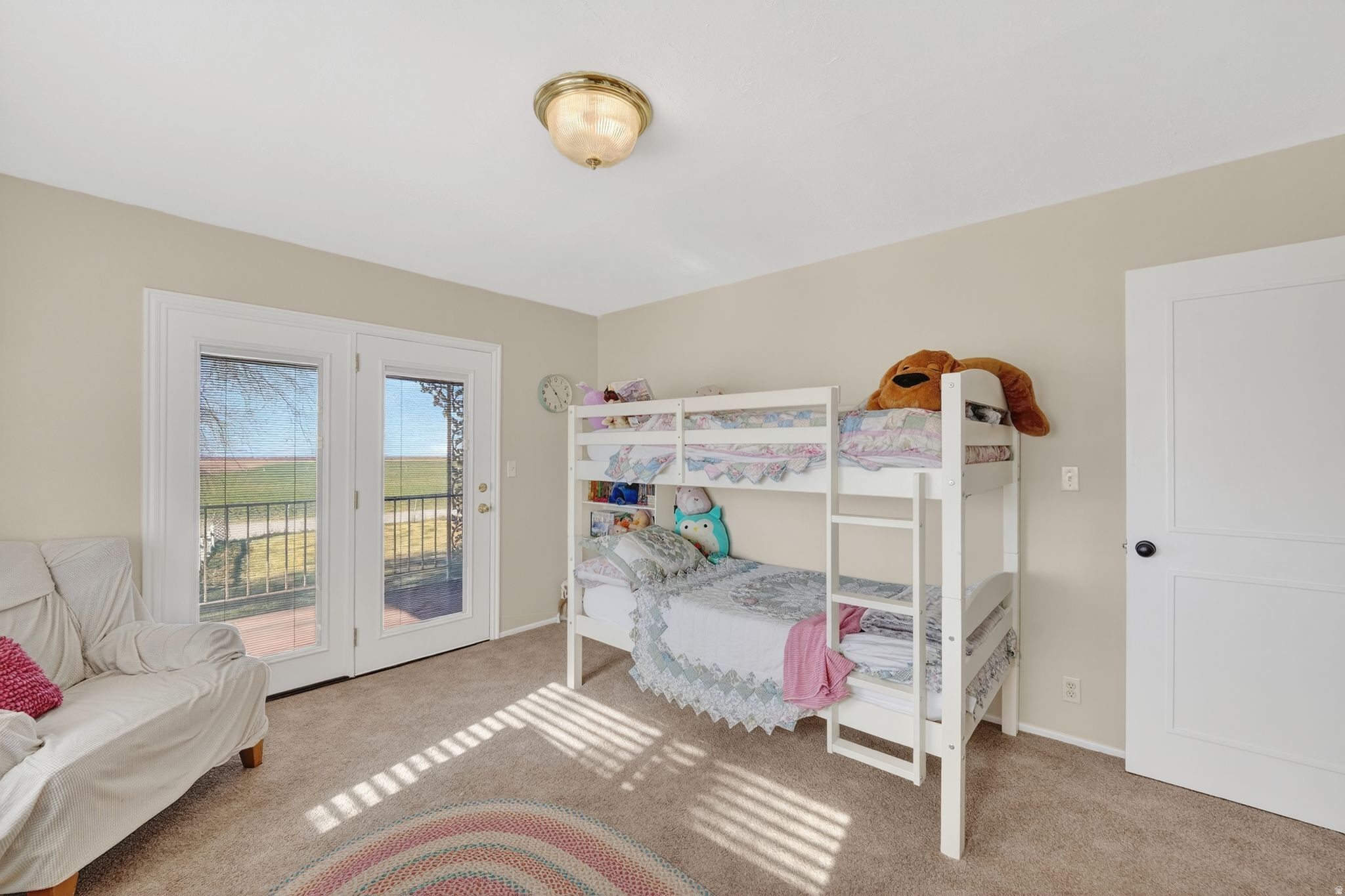 RUSTLER'S HAVEN SUBDIVISION - Residential