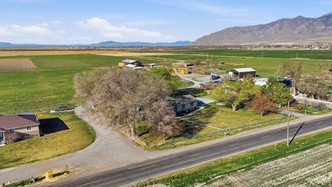 Tiny photo for 1380 W ERDA WAY, Erda, UT 84074 (MLS # 2145347)