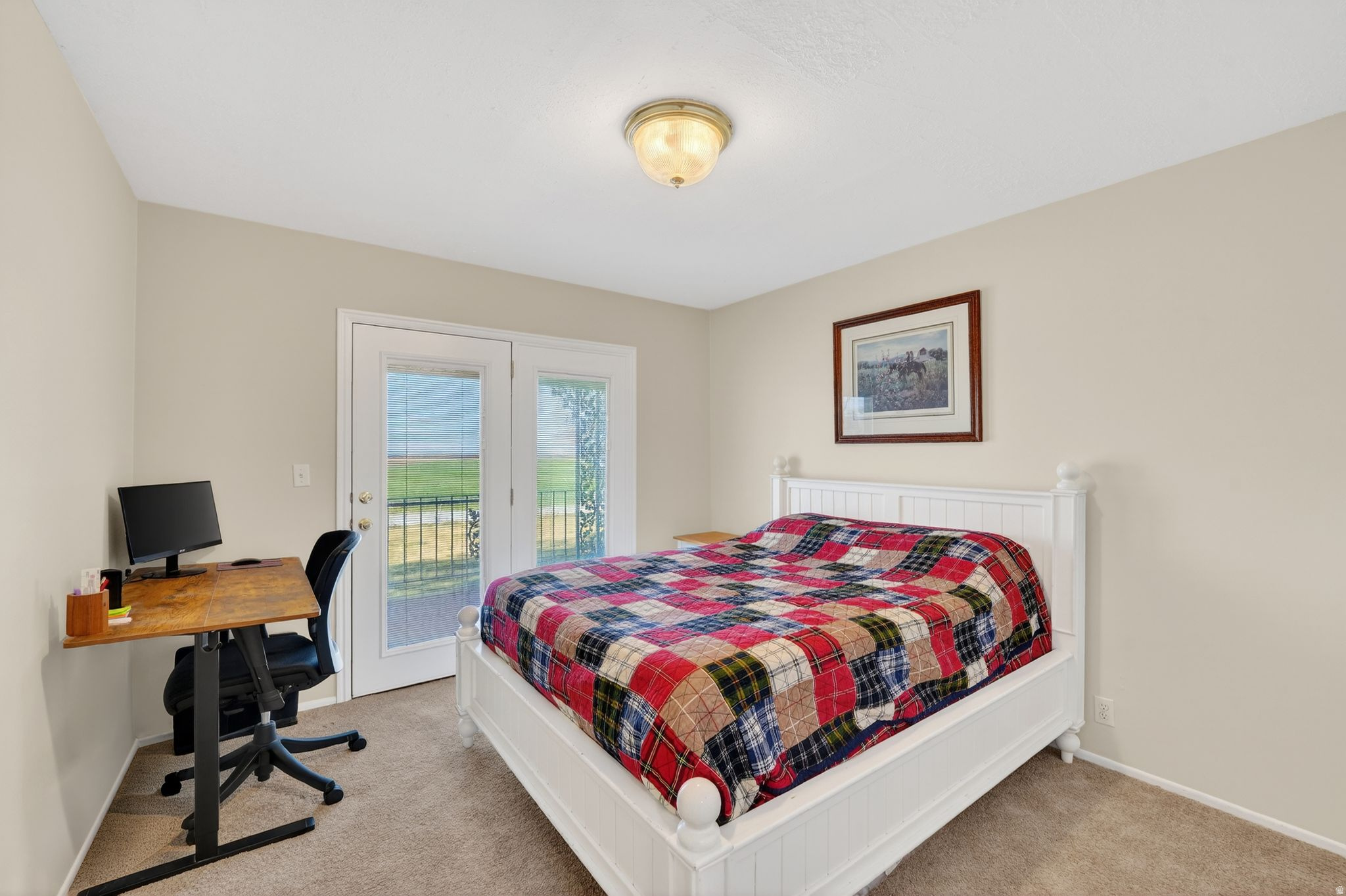 RUSTLER'S HAVEN SUBDIVISION - Residential