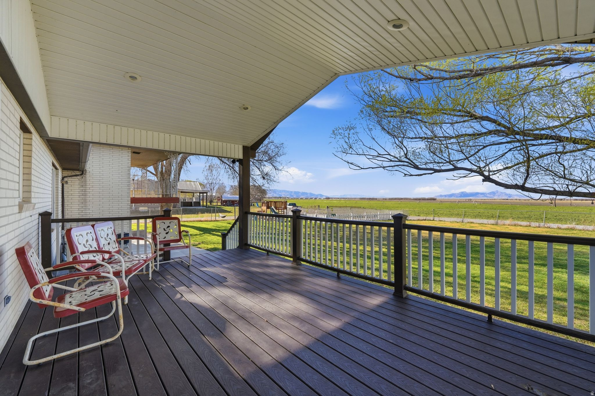 RUSTLER'S HAVEN SUBDIVISION - Residential