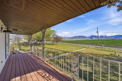 Tiny photo for 1380 W ERDA WAY, Erda, UT 84074 (MLS # 2145347)