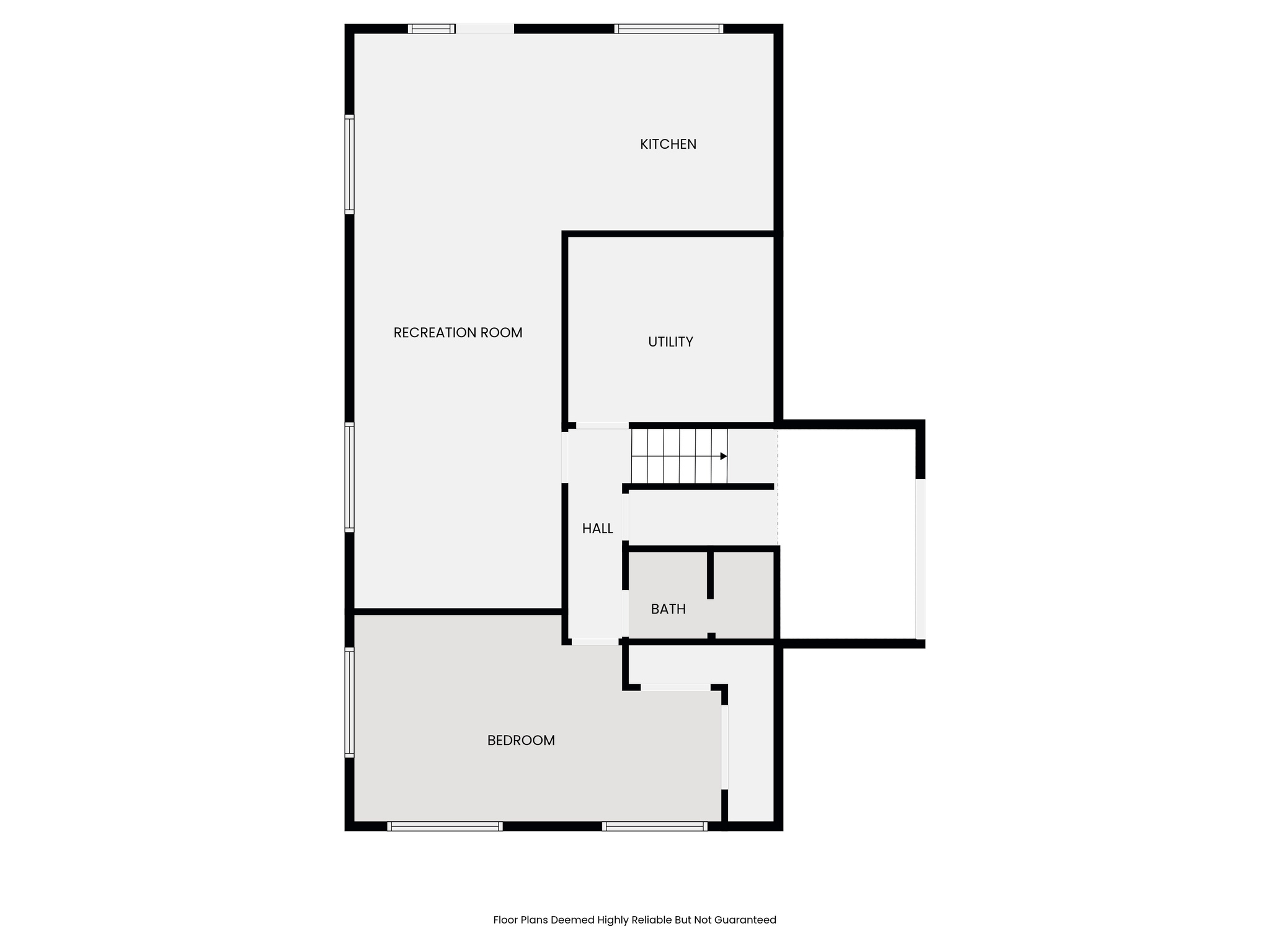 RUSTLER'S HAVEN SUBDIVISION - Residential