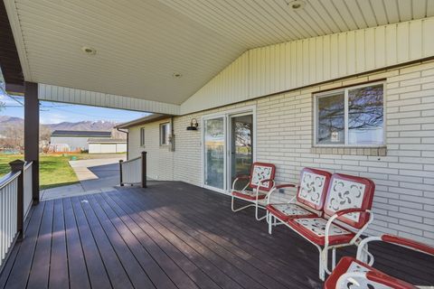 Tiny photo for 1380 W ERDA WAY, Erda, UT 84074 (MLS # 2145347)