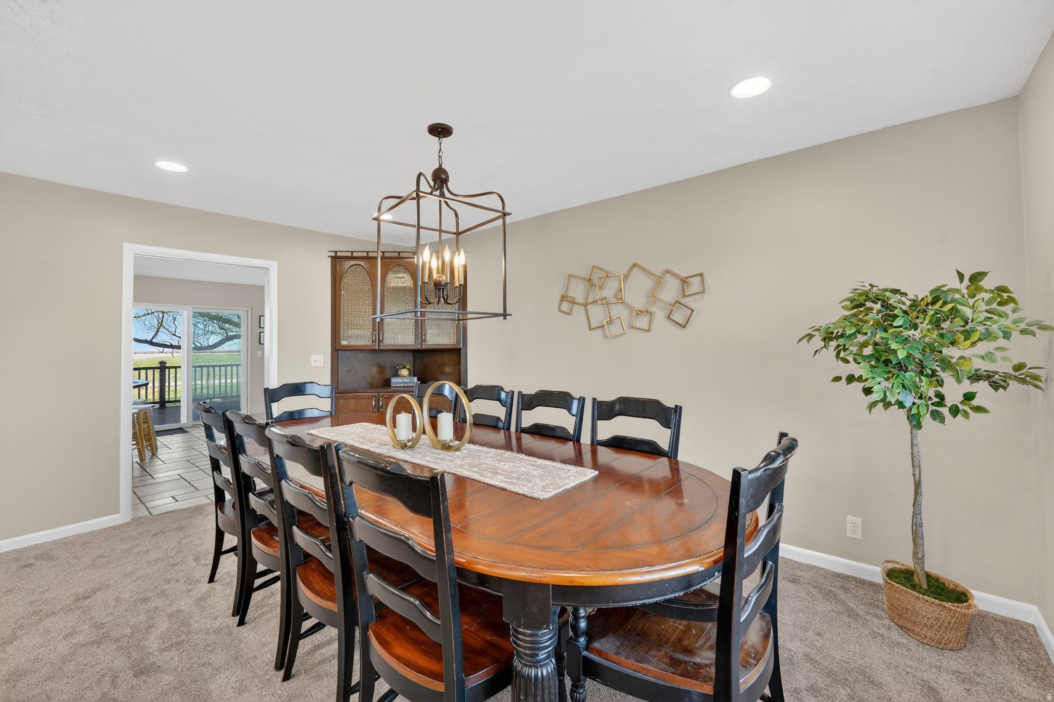 RUSTLER'S HAVEN SUBDIVISION - Residential