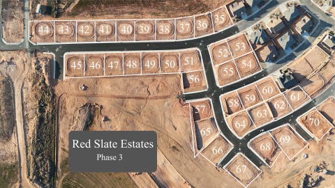 Vacant Land For Sale - #65<br/> Washington County, Hurricane, UT 84737