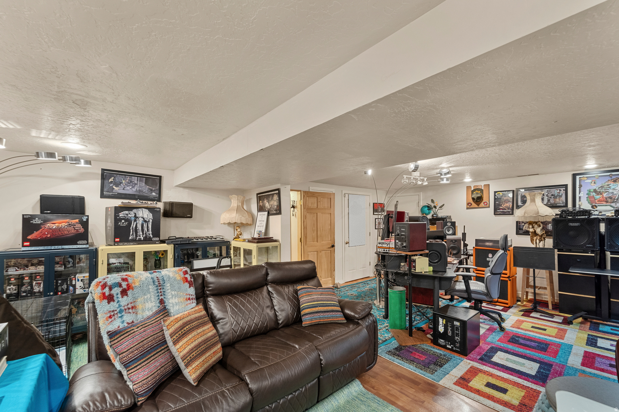 SILVER RIDGE SUB #2 - Residential