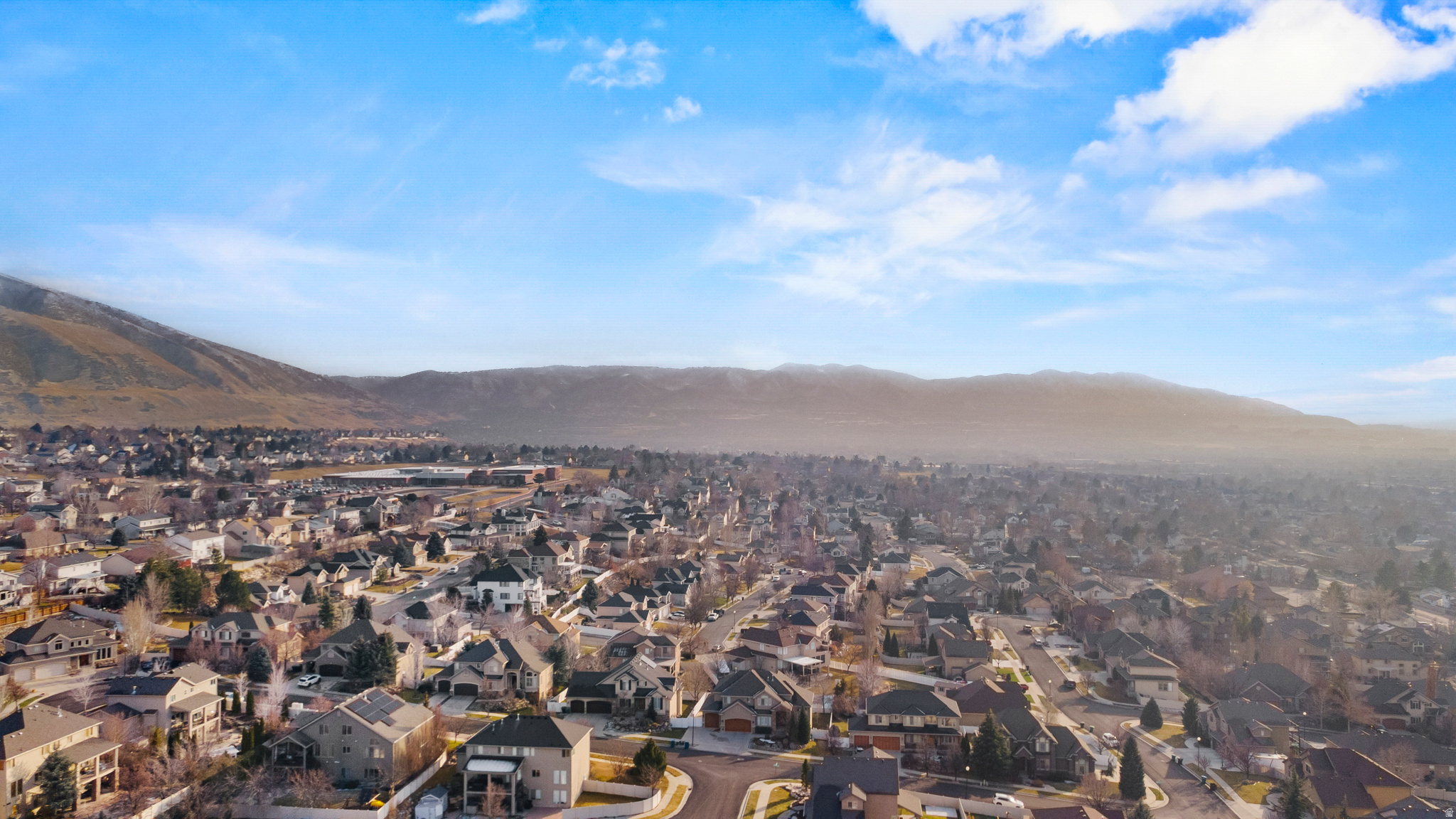 SILVER RIDGE SUB #2 - Residential