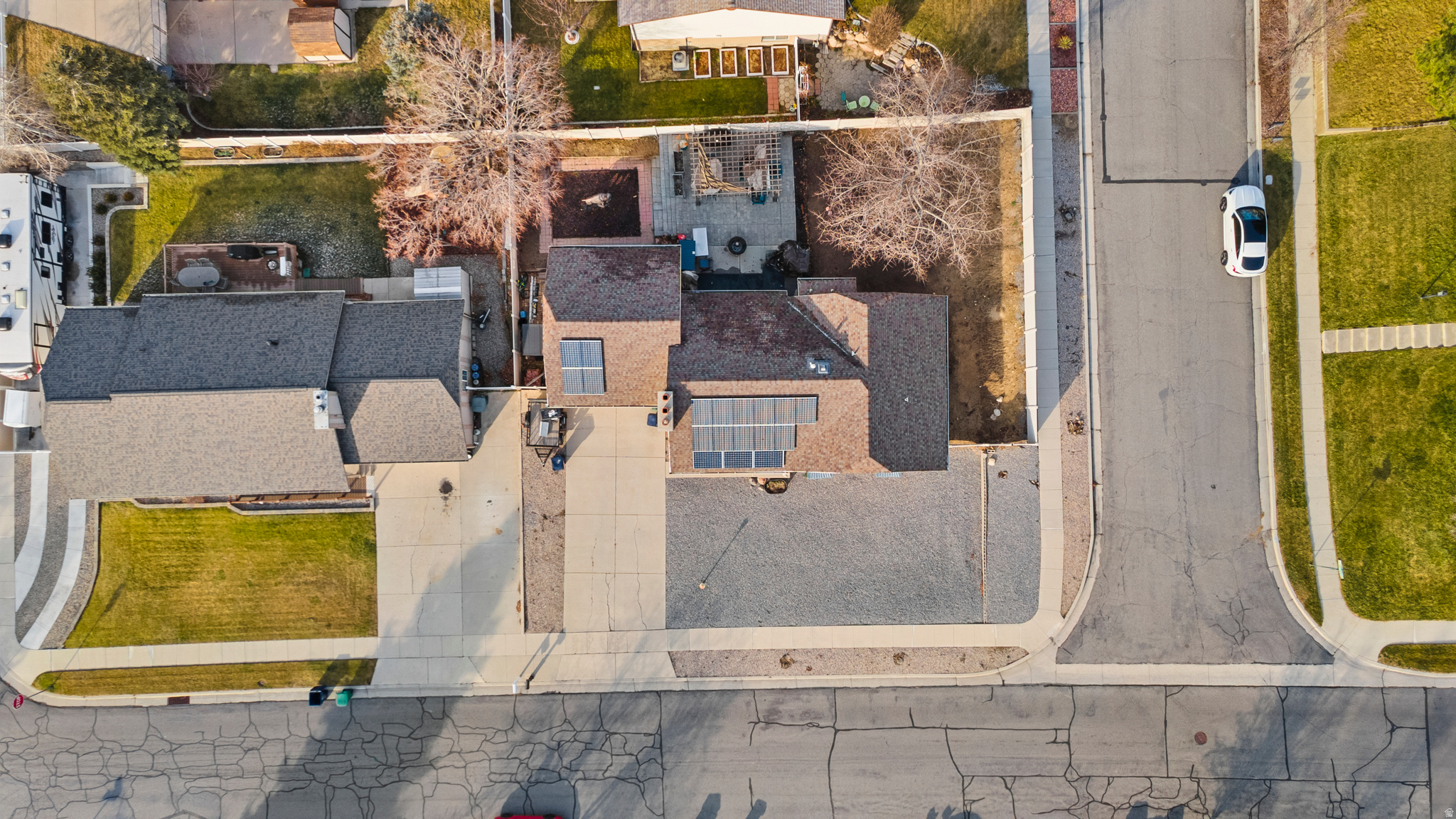 SILVER RIDGE SUB #2 - Residential