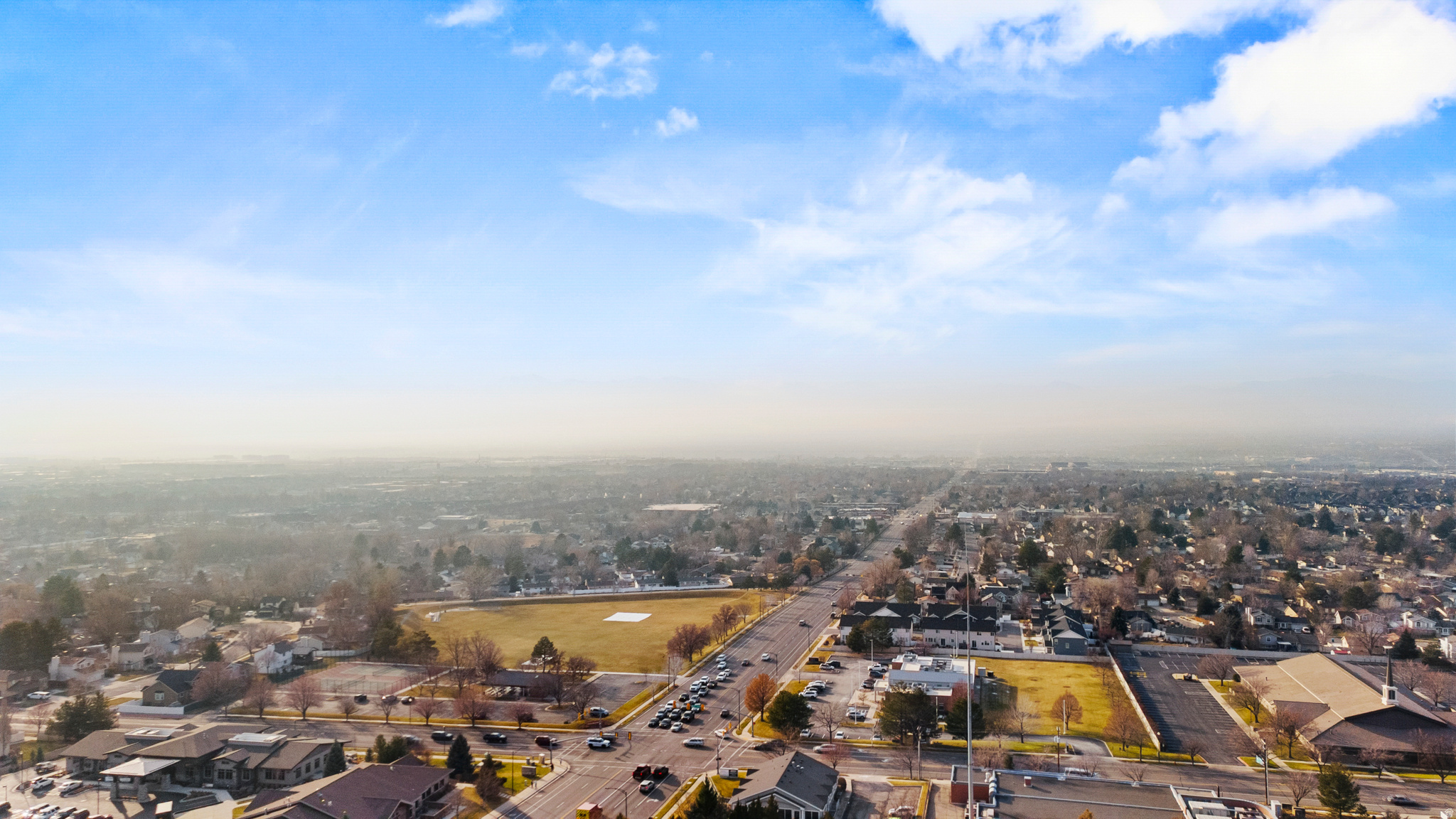 SILVER RIDGE SUB #2 - Residential