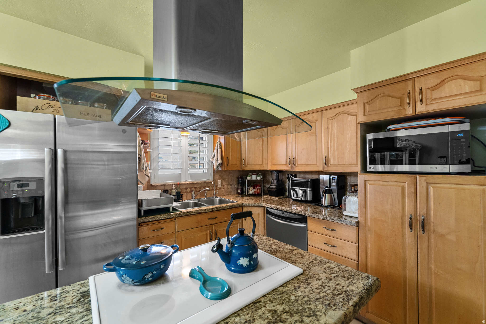 SILVER RIDGE SUB #2 - Residential