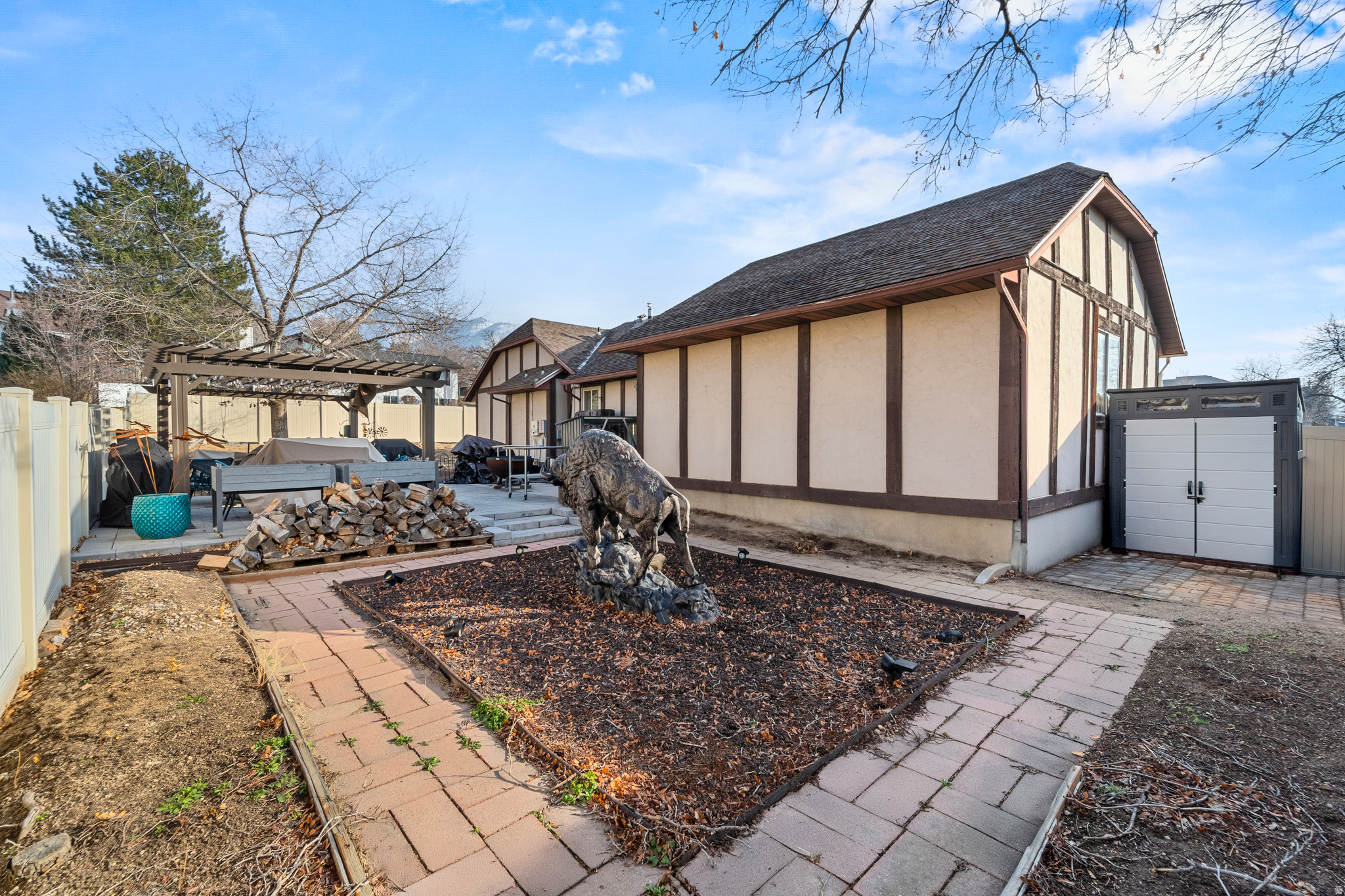 SILVER RIDGE SUB #2 - Residential