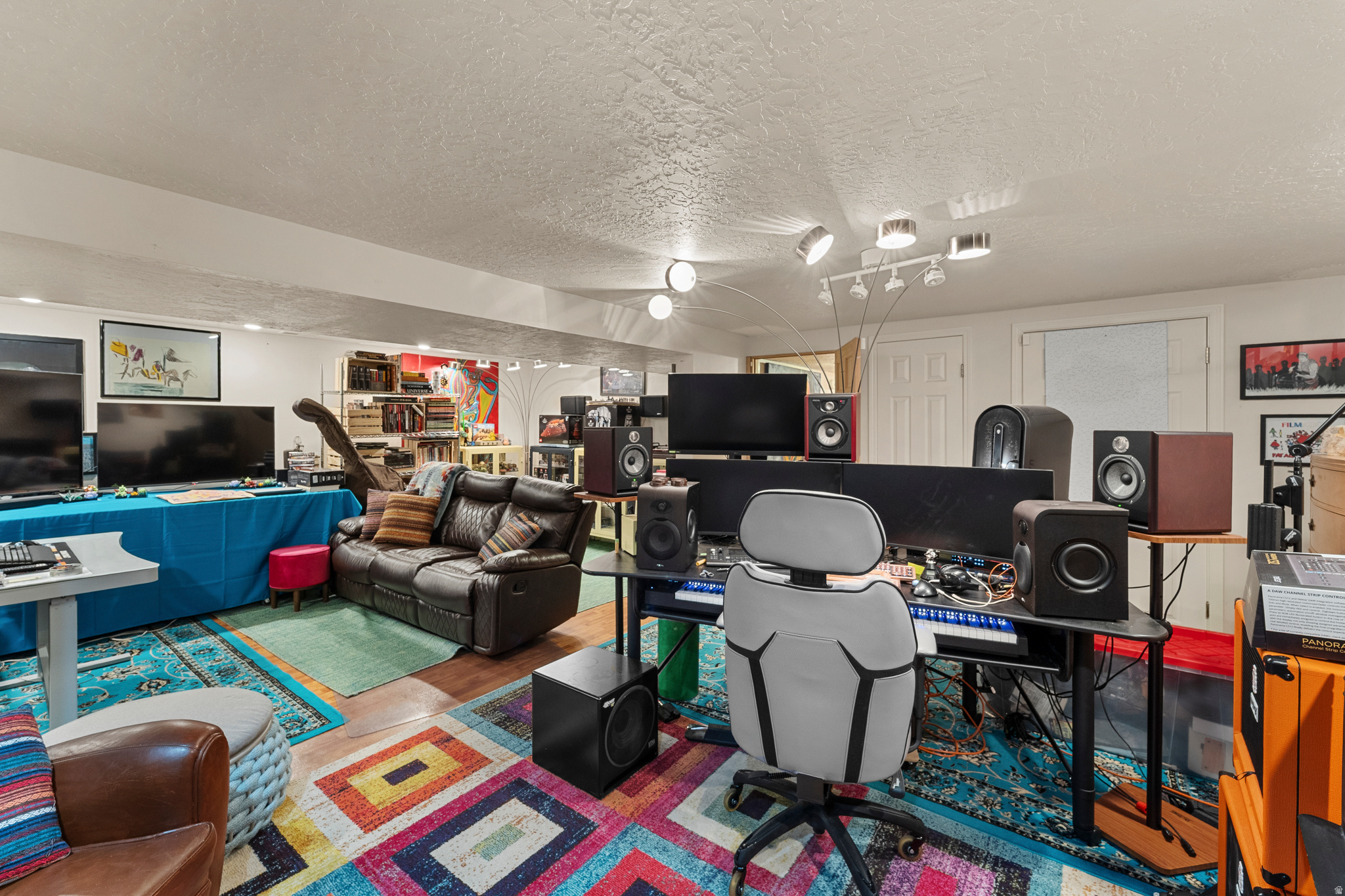 SILVER RIDGE SUB #2 - Residential