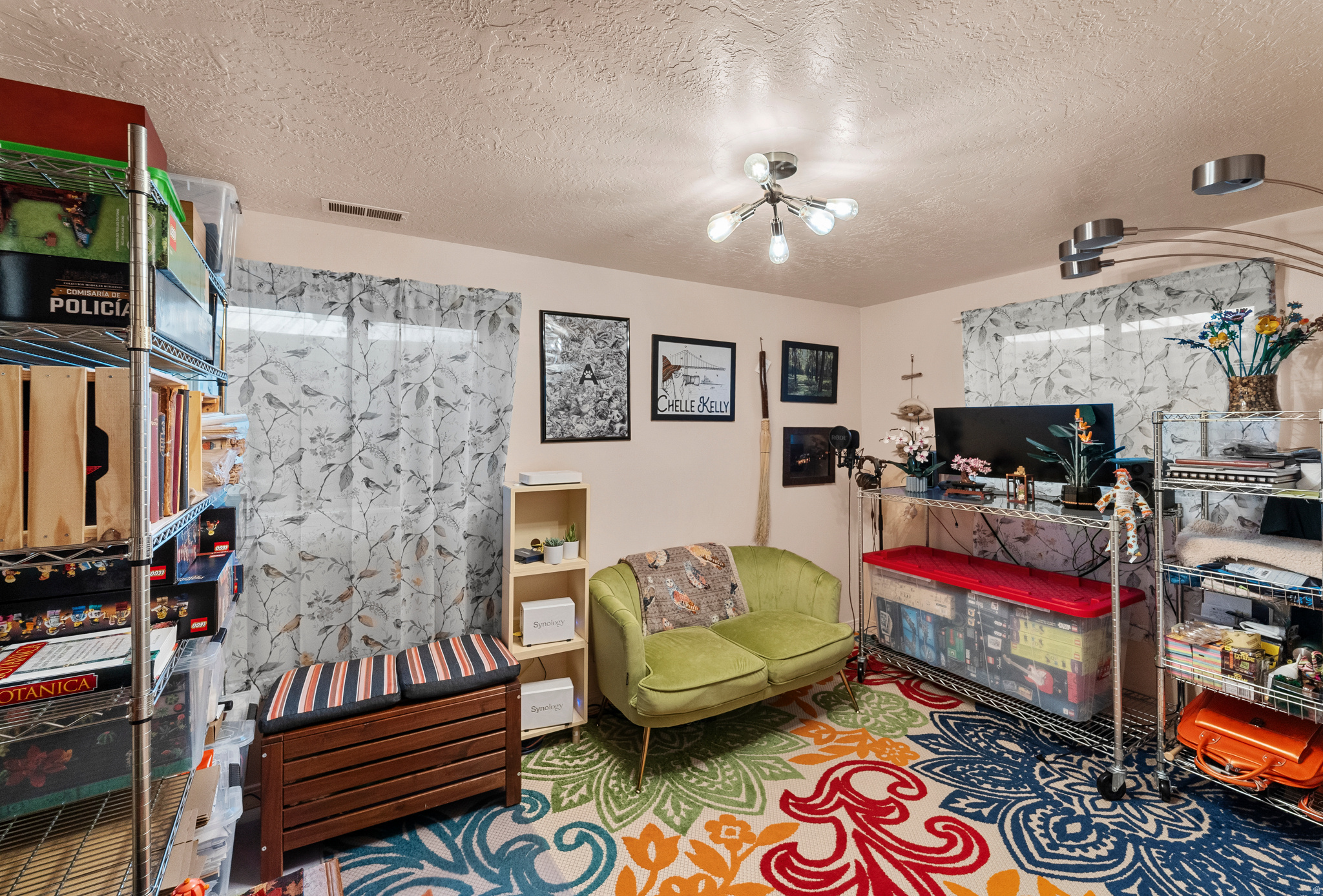 SILVER RIDGE SUB #2 - Residential